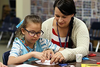 Quality Education for Native American Youth