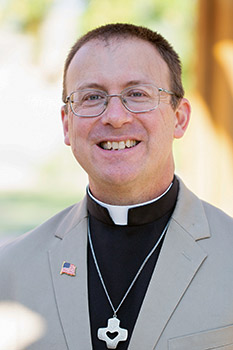 Fr. Gregory Schill