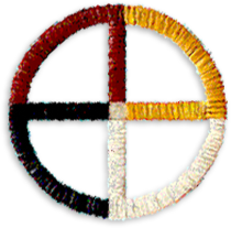 Four Directions In Native American Culture St Joseph S Indian School