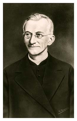 Fr. Leo John Dehon