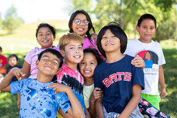 St. Joseph’s Students Give Back to Someone in Need, Learn Meaning of Generosity