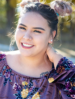 Meet Our 2019 Senior - Listella