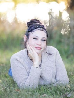 Meet Our 2026 Senior - Ava.