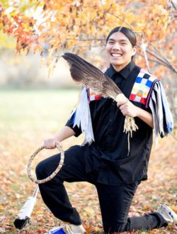 Meet Our 2026 Senior - Delante.