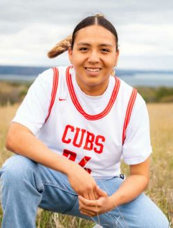 Meet Our 2026 Senior - Kansas.