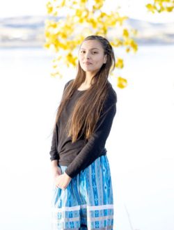 Meet Our 2026 Senior - Latoya.