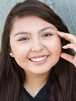 Meet Our 8th Graders - Chandler.