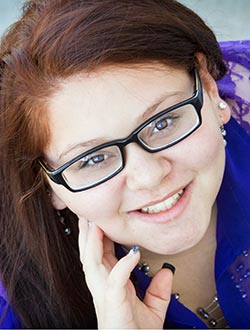Meet Our 8th Graders - Freedom.