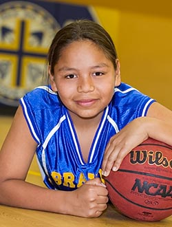 Meet Our 8th Graders - Wankiya.