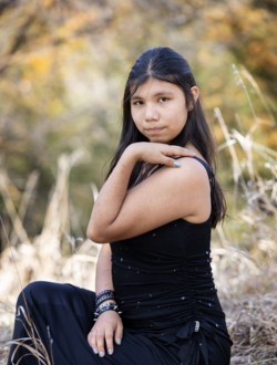 Meet Our 2026 8th Grader - Persais.