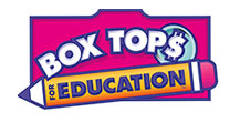 Boxtops for Education affiliate program logo