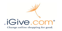 iGive affiliate program logo