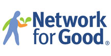 Network for Good affiliate program logo