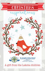 Download your free Christmas booklet!